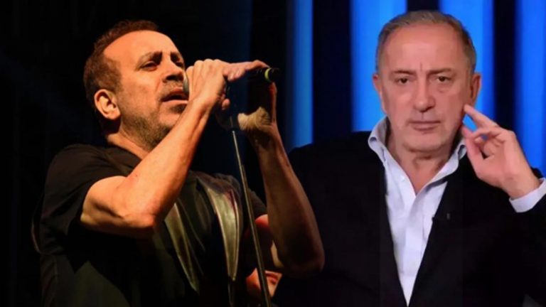 Mahkemenin Haluk Levent kararı sonrası Fatih Altaylı hesap sordu! ‘Kuruşuna kadar hesap vereceğim’