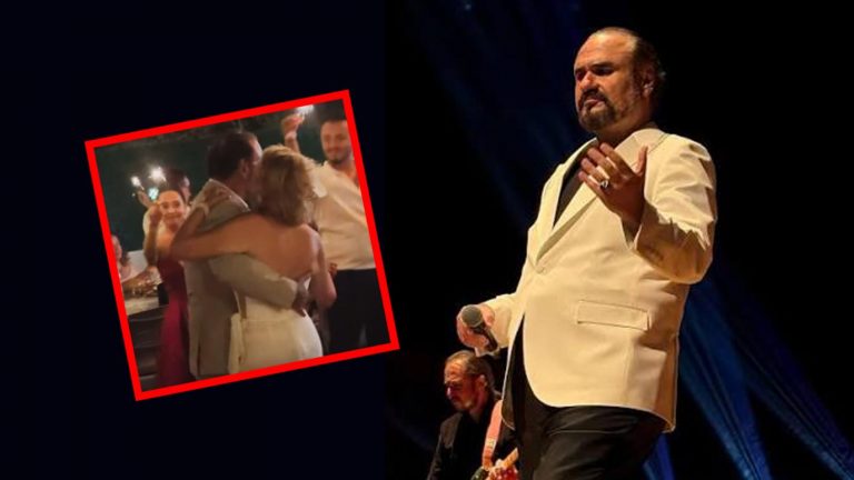 Hakan Aysev 7. kez evlendi! Sosyal medyada yorum yağdı