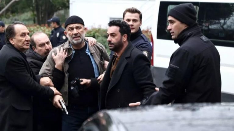 Arka Sokaklar’la ilgili şaşırtan gelişme! Herkes final yapmasını beklerken…
