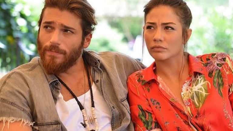 Can Yaman durmuyor: Şimdi de Demet Özdemir iddiası…