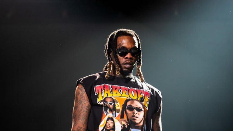 Offset, 10 Temmuz’da Türkiye’ye geliyor!