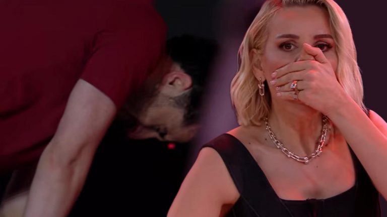 Var Mısın Yok Musun’da 830 bin TL’lik teklifi kabul etmeyince…