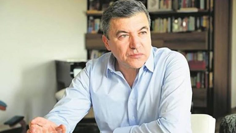 İsmail Küçükkaya anlaşmaya vardı! Yeni adresi belli oldu
