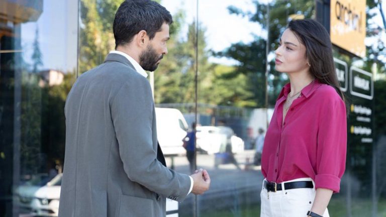 Muhtemel Aşk 4. bölüm 1. fragman geldi! ‘İşte şimdi izlenir’