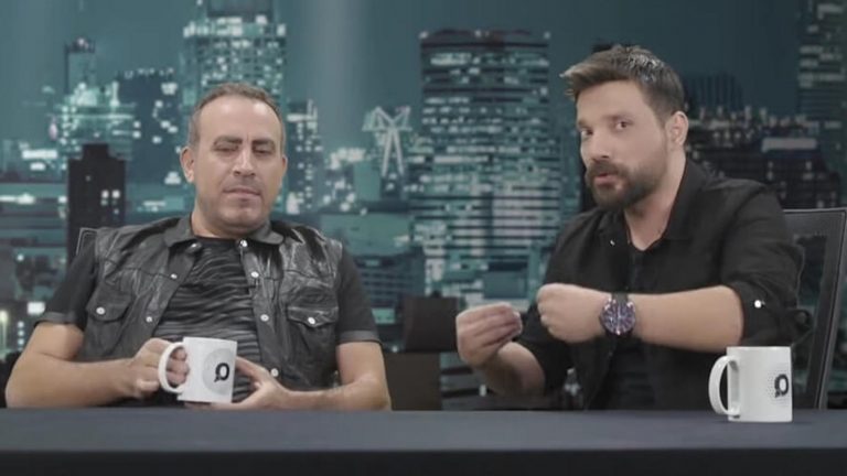 Oğuzhan Uğur’dan Haluk Levent açıklaması: “Para toplayamam”