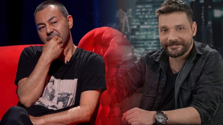 Oğuzhan Uğur’un gözaltına alınmasının ardından ‘Saygı1’ iptal oldu! Serdar Ortaç’tan açıklama gecikmedi