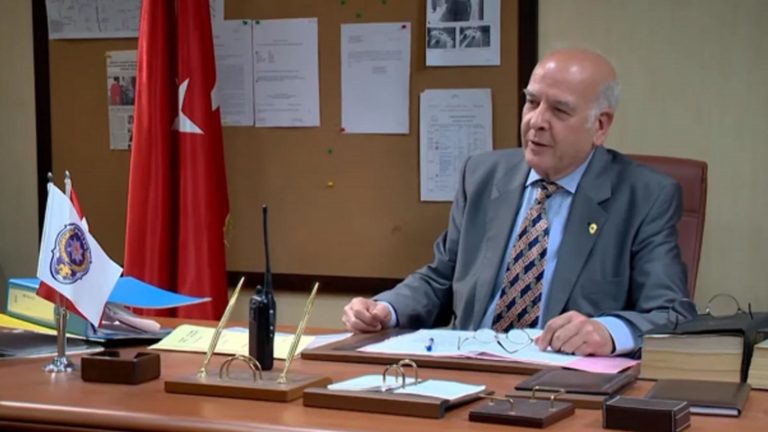 Murat Ormiyak huzurevinde yaşıyor! “Kimse ziyaretime gelmiyor”