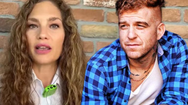 Nevşin Mengü’den Gökhan Özoğuz’un Ahbap ifadesine sert tepki! “Keşke o zaman yüzü olmasaydınız”