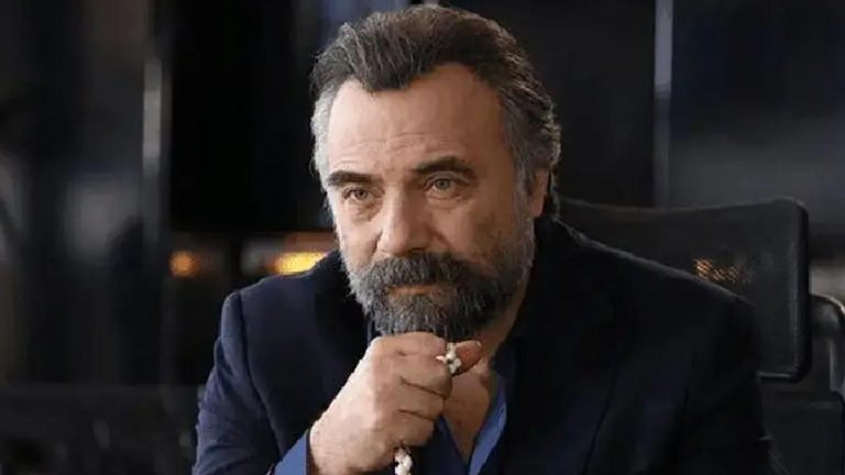 Oktay Kaynarca ve Fahriye Evcen Hamal dizisinde!