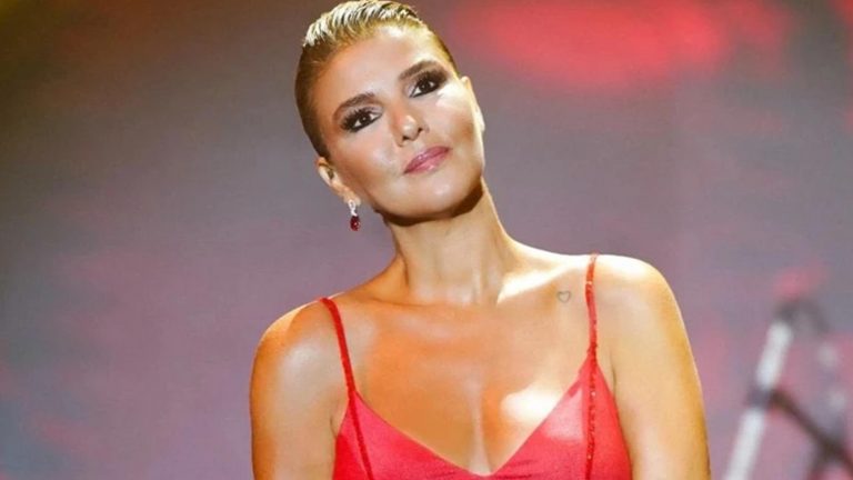 Gülben Ergen Instagram’da ücretli aboneliğe geçti! Bir gecelik kazancı…