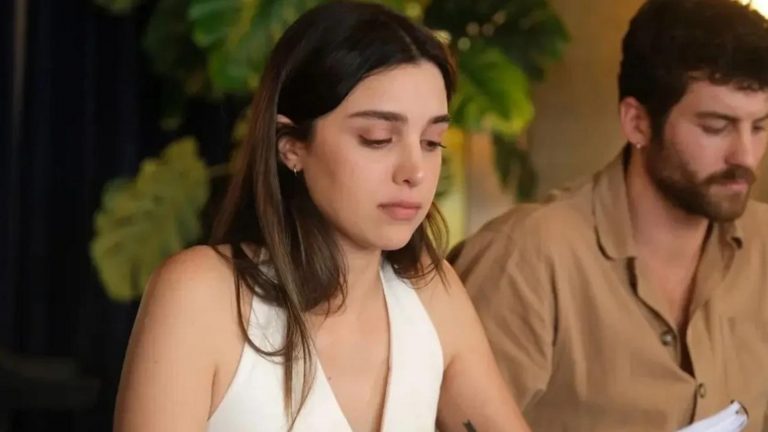 Taşacak Bu Deniz’in rakibi Sevdam Karadeniz’de kriz bitmiyor! Meltem Akçöl başrol oldu