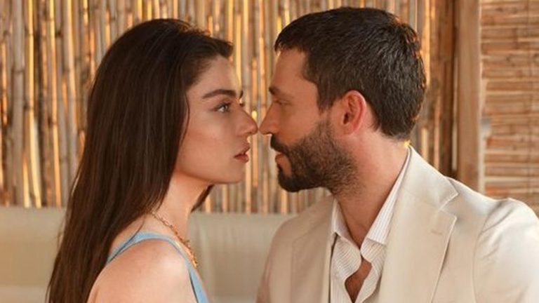 Reytingleri düşmüştü! Muhtemel Aşk final mi yapıyor?