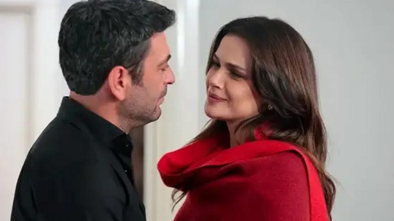 Uzak Şehir’e taze kan: Mustafa Avkıran kadroda