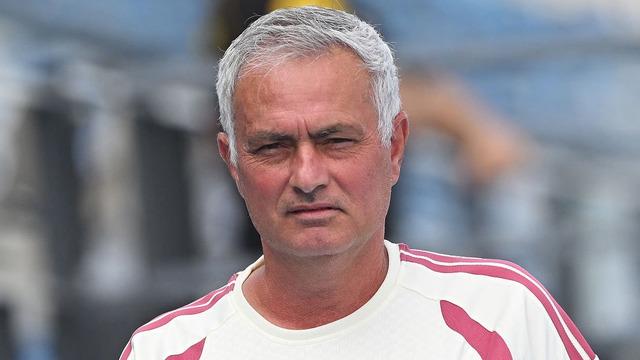 Jose Mourinho, Fenerbahçe’nin yakasını bırakmıyor! Kötü haber geldi
