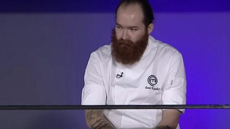 MasterChef şampiyonu Eren Kaşıkçı’nın ölüm nedeni belli oldu