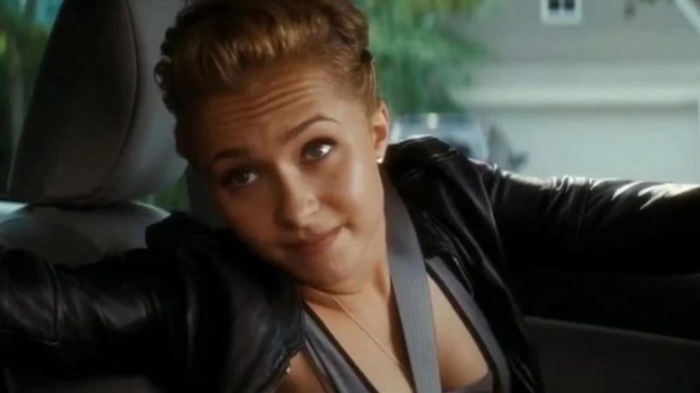 Hayden Panettiere neden öldü? Daha 36 yaşındaydı…