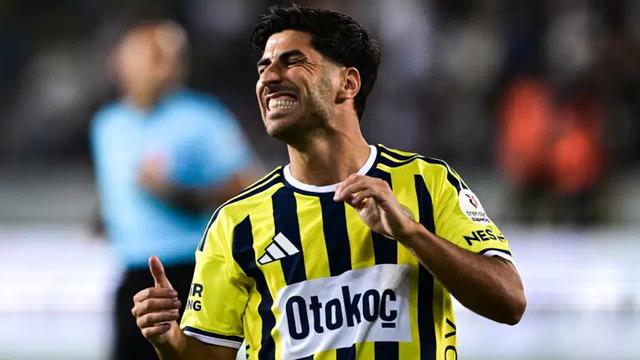 Beşiktaş derbisi öncesi Asensio kamera karşısına geçti! “Hepsi yalan, huzurumuzu bozmak isteyenler var”
