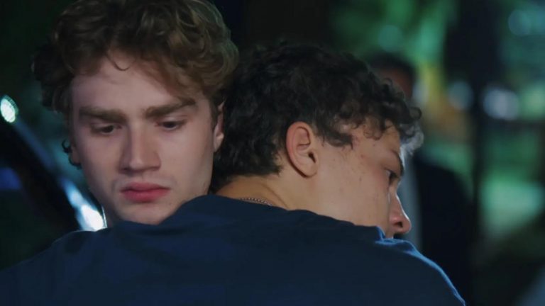 Daha 17 17. bölüm fragmanı izle!