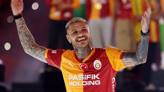 Mauro Icardi’nin futbolculuk kariyeri bitmek üzere! Büyük şok…