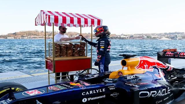 Formula 1’de 2027 takvimi belli oldu! İşte Türkiye GP’sinin tarihi