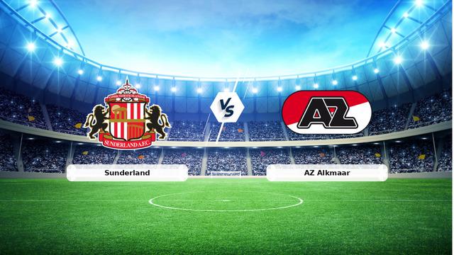 CANLI | Sunderland – AZ Alkmaar maç anlatımı! Maç ne zaman? Saat kaçta ve hangi kanalda? – 16 Eylül 2026